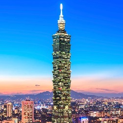 Taipei Night Tour (3.5 Hours